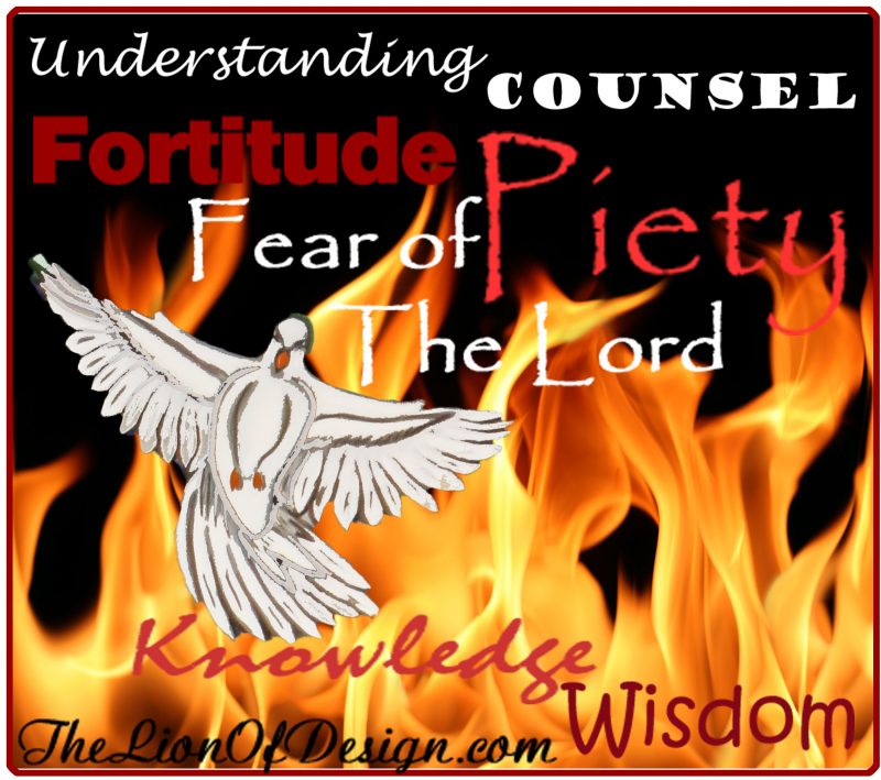 The Power at Pentecost