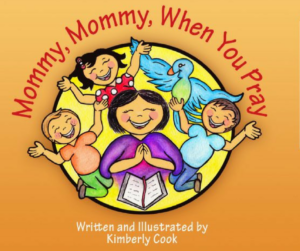 Children's Book - Kimberly Cook