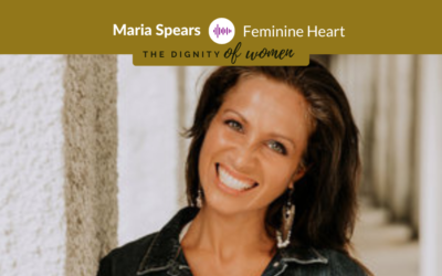 Podcast #1: His Own – Music & Ministry for the Feminine Heart