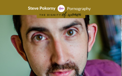Podcast #2: Steve Pokorny – The Pornography Culture