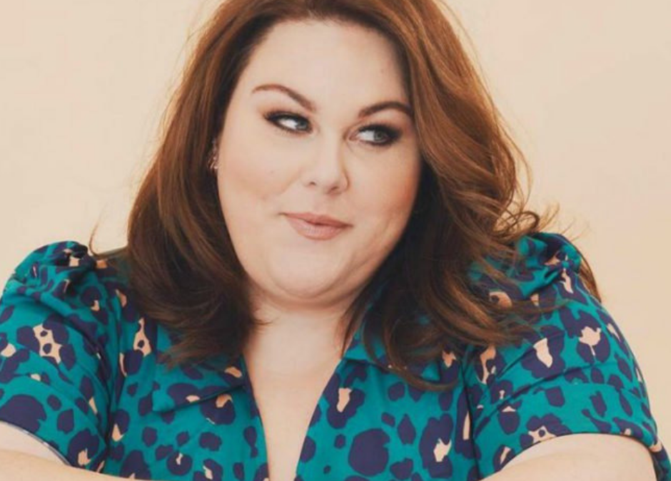 Chrissy Metz – Interview with Star of Breakthrough