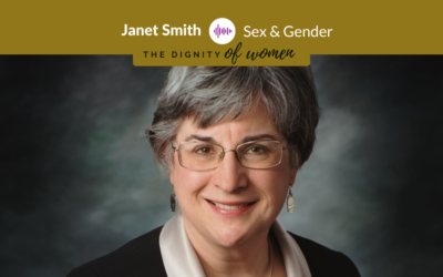 Podcast #16: Janet E. Smith – Lasting Relevance of Humanae Vitae